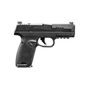 FN AMERICA FN309 MRD 9mm 3.8in 16rd/20rd Black Semi-Auto Pistol (66-102378) - Fn America