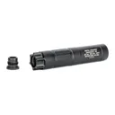 GRIFFIN ARMAMENT Checkmate-HD 22 EZ-Lok Suppressor (GACMHD22-W) - Griffin Armament