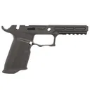 ICARUS PRECISION A.C.E. 320 SOCOM Full Manual Safety Matte Black Grip Module for Sig P320 (320_SOCOM_FULL_SFT_BLK) - Icarus Precision