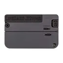 TRAILBLAZER FIREARMS LifeCard .22WMR Single-Shot Concrete All Aluminum Handle Folding Pistol (LC2-CON) - Trailblazer Firearms