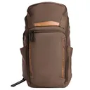 VERTX Gamut 26L Cedar Brown Backpack (F1-VTX5028-CBN) - Vertx