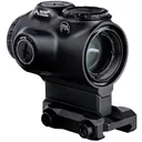 PRIMARY ARMS GLx 1x MicroPrism Prism Scope w/ Red Illuminated ACSS Cyclops Gen 3 Reticle (PA-GLX-1XMP-CYCLOPS) - Primary Arms
