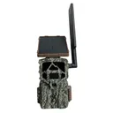 BROWNING TRAIL CAMERAS Defender Wireless Pro Scout Max HD Solar Trail Camera (PSMHDS-C) - Browning Trail Cameras