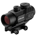 ATHLON OPTICS Midas TSP3 Red/Green Reticle Prism Scope (403024) - Athlon Optics