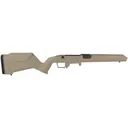 MAGPUL Hunter Lite Flat Dark Earth Stock fits Remington 700 Short Action (MAG1422-FDE) - Magpul