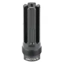 LANTAC USA Lamprey .223/5.56mm 1/2-28 Plan B Long Flash Hider (LAM-556FH-PBL) - Lantac Usa