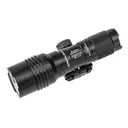 STREAMLIGHT ProTac Rail Mount 1L-X 500 Lumens Black Tactical Light (89026) - Streamlight
