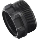 PRIMARY WEAPONS SYSTEMS PUB-A Mount 1.125x28 Suppressor Hub Interface (BDE-PUB-A) - Primary Weapons Systems