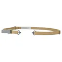 BLUE FORCE GEAR Vickers ONE Push Button Coyote Brown 1in Sling (VCAS-PB-100-AA-CB) - Blue Force Gear