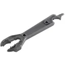 LUTH-AR Black Steel AR-15 Armorer Wrench (TL-AW) - Luth-Ar