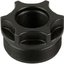 PRIMARY WEAPONS SYSTEMS 5/8x24 Suppressor Thread Mount (DTMOUNT-5/8X24-P) - Primary Weapons Systems