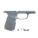WILSON COMBAT P365XL Gray No Manual Safety Grip Module (365XL-SG) - Wilson Combat