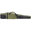 BULLDOG CASES Hunter Series Green/Black 48in Rifle Case (BD350) - Bulldog Cases