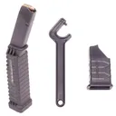 ATI Schmeisser S 50 MLE Glock Pattern 9mm 50rd Magazine (ATIM9MMS50WMLE) - American Tactical Imports