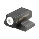 NIGHT FISION Tritium Front Sight with White Ring for Canik MC9 (CNK-030-001-WGXX) - Night Fision