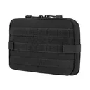 CONDOR OUTDOOR T&T Black Utility Pouch (MA54-002) - Condor Outdoor