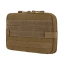 CONDOR OUTDOOR T&T Coyote Brown Utility Pouch (MA54-498) - Condor Outdoor
