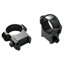 BURRIS Tikka T3 1in Medium Scope Rings (420135) - Burris