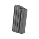 LUTH-AR AR-10 Black Steel 20rd Rifle Magazine (MA-308A) - Luth-Ar