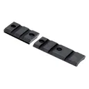BURRIS Xtreme Tactical Steel Low Profile Dovetail 2 Piece Base for XTB-Sako Dovetail (410635) - Burris