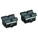 WEAVER Tip-Off Aluminum 3/8 Dovetail to Weaver Base Adapter (48459) - Weaver Scope Mounts