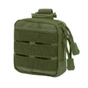 CONDOR OUTDOOR Dip Olive Drab Pouch (191208-001) - Condor Outdoor