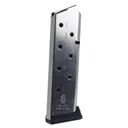 CHECK-MATE .45 ACP 8rd Stainless Magazine For 1911 (CM4519118S) - Check-Mate Industries