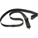 BULLDOG CASES Two Point Black Sling with Deluxe QD Push Button Swivels (BD832) - Bulldog Cases