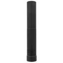 THUNDER BEAST ARMS CORPORATION Ultra 9 Gen2 6.5mm Cal 1.375x24 HUB Black Suppressor (G2-ULTRA-9-6.5-HUB-BLK) - Thunder Beast Arms Corporation