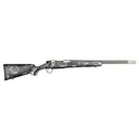 CHRISTENSEN ARMS Ridgeline FFT 7mm PRC 24in 3rd Carbon/Gray Accents Bolt-Action Rifle (801-06318-01) - Christensen Arms