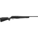 BROWNING BAR MK 4 Hunter Composite 7mm Rem Mag 24in 3rd Black NS Semi-Automatic Rifle (039007227) - Browning