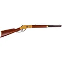 CIMARRON 1866 Yellowboy .32 WCF 20in 10rd Short Lever-Action Rifle (CA227) - Cimarron