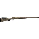 BROWNING X-Bolt 2 Speed 6.5mm Creedmoor 22in 4rd Bolt-Action Rifle (036146282) - Browning