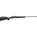 BROWNING X-Bolt 2 Speed HD 270 Win 22in 4rd Bolt-Action Rifle (036142224) - Browning