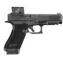 GLOCK 17 Gen 6 COA 9mm 4.49in 3x10rd Striker-Fired Pistol with Aimpoint COA Optic (P61750B01DC8A3) - Glock