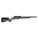 SAVAGE 110 Carbon Hunter 6.5 Creedmoor 18in 4rd Flat Dark Gray Rifle (32949) - Savage