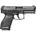HK VP9A1 K 9mm 4.09in 2x10rd OR Striker-Fired Pistol (81001059) - Hk