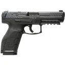 HK VP9A1 F 9mm 4.53in 2x10rd OR Striker-Fired Pistol (81001067) - Hk