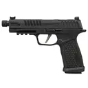 SIG SAUER P365-FUSE TACOPS 9mm 4.9in Threaded 1x 17rd/2x 21rd Mags Striker-Fired Pistol (365XF-9-BFO-TACOPS) - Sig Sauer
