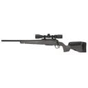 SAVAGE 110 Trail Blazer XP LH .300 Win Mag 22in 3rd Flat Dark Gray Stock Bolt-Action Rifle (32496) - Savage