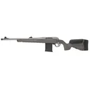 SAVAGE 110 Ridge Hunter LH .300 HAM'R 16.5in 10rd Flat Dark Gray Stock Bolt-Action Rifle (32511) - Savage