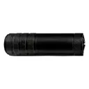 TMP SUPPRESSORS Wylde 5.56-S 5.56/.223 Standard 6 Baffle Direct Thread HUB 1/2x28 Black Cerakote Titanium Suppressor (W556STB) - Tmp Suppressors