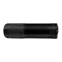 TMP SUPPRESSORS Wylde 30-S .30Cal Standard 6 Baffle Direct Thread HUB 5/8x24 Black Cerakote Titanium Suppressor (W30STB) - Tmp Suppressors