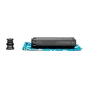 GRIFFIN ARMAMENT Recce 5K 5.56mm Suppressor (GAREC5K-W) - Griffin Armament