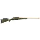 RUGER American Gen II Predator 7mm PRC 22in Threaded 3rd Green Splatter Synthetic Stock Bolt-Action Rifle (46947) - Ruger