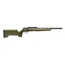 SAVAGE B17 Timber Tactical 17 HMR 18in 10rd Olive Drab Green Laminate Rifle (70851) - Savage