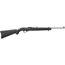 RUGER 10-22 Takedown 22 LR 18.5in 10rd Black/Synthetic Semi-Auto Rifle (32010) - Ruger