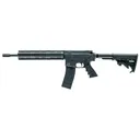 CHIAPPA FIREARMS MFour-22 Gen II Pro 22LR 16in 2x28rd Black Rifle (CF500.088) - Chiappa Firearms