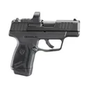 RUGER MAX-9 9mm 3.2in 12rd Black Striker-Fired Pistol with ReadyDot Micro Reflex Sight (3523) - Ruger