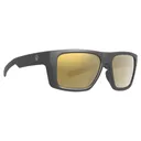 LEUPOLD Skyline Matte Black/Bronze Mirror Performance Glasses (186750) - Leupold